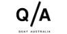 Black Quay Australia Goggles